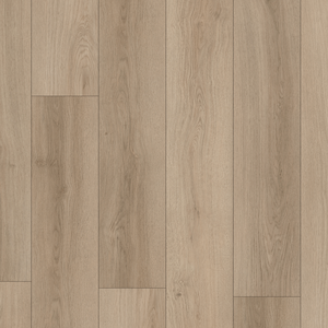 Smart Home Products 12mm 1.79m² Paperbark Water Resistant SpillGuard Laminate Planks
