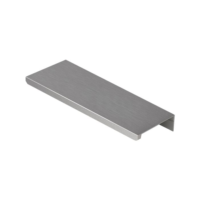 Kaboodle 120mm Aluminium Extrudo Kitchen Handle