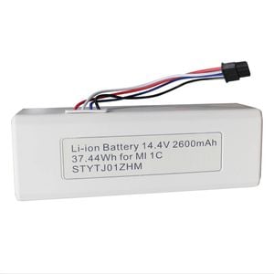 ELASO Replacement Battery for Xiaomi Mijia Robot Vacuum Cleaner