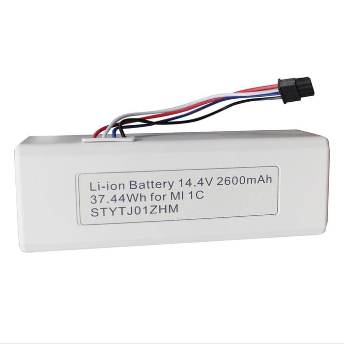 ELASO Replacement Battery for Xiaomi Mijia Robot Vacuum Cleaner
