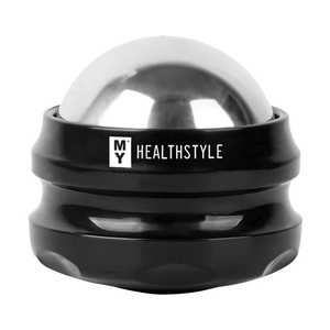 MY Hot/Cold Massage Ball - Handheld Roller