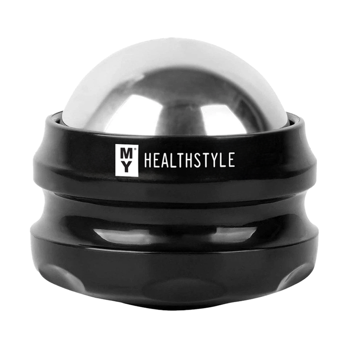 MY Hot/Cold Massage Ball - Handheld Roller