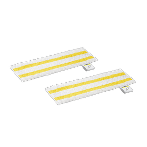 Karcher Universal Floor Cloth Set