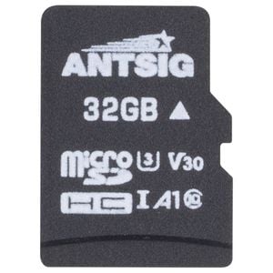 Antsig 32GB Micro-SD Card