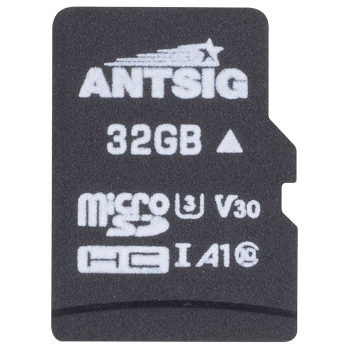 Antsig 32GB Micro-SD Card
