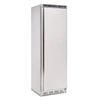 Polar C-Series Upright Fridge Stainless Steel 400Ltr - Commercial Solid Door Upright Fridges (CD082-A)