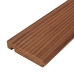 83 x 18mm Rad Clears 2 TMT Universal Box Corner B/Sawn Oil Coated Random Length 