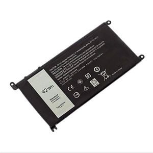 Dell Inspiron 15 5570 13 5379 5378 5368 14 5482 P69G WDX0R WDXOR Laptop Replacement Battery