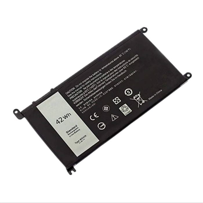 Dell Inspiron 15 5570 13 5379 5378 5368 14 5482 P69G WDX0R WDXOR Laptop Replacement Battery