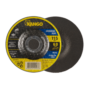Kango 115mm Grinding Disc
