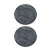 2pk Glomesh 100 Grit Medium Resurfacing Solid Timber Sandscreen 400mm