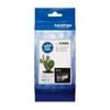 Brother Brother LC436 Black Ink Cartridge Toner LC-436BK