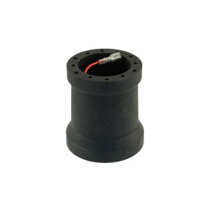 Steering Wheel Adaptor Boss Porsche 911 89-98 944 85-89 993 94-98 Black