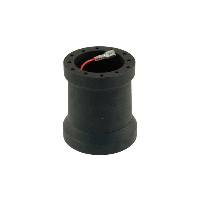Steering Wheel Adaptor Boss Porsche 911 89-98 944 85-89 993 94-98 Black