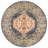 Heritage 855 Ecru 240x240cm Rug