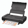 Canon Pixma Tr150 Portable Printer - Black