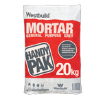 Mortar