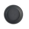 Northcote Pottery 47.5cm Graphite Villa Round Saucer