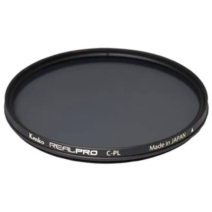 Kenko 40.5mm Realpro Mc Circ-pol Filter