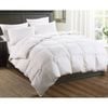 Bloomington Luxury Duck 80% Down 20% Feather Quilt Queen