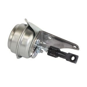 Turbo Vacuum Actuator For Nissan Navara D40 Yd25 2.5l 3-bolt Type