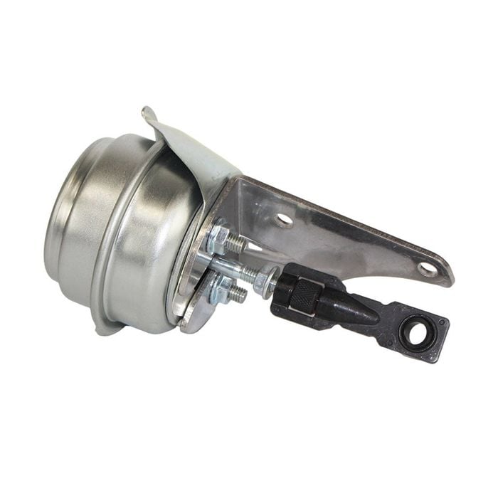 Turbo Vacuum Actuator For Nissan Navara D40 Yd25 2.5l 3-bolt Type