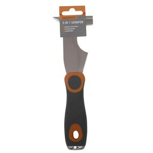 Scraper Tools