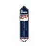 Nostalgic-Art Thermometer Vespa Garage