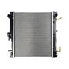 Radiator For Suzuki Jimny Jb33 Jb43 1.3l Petrol G13bb, M13a, M13aa 1998~2019
