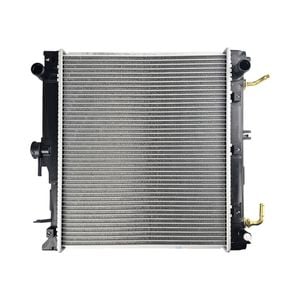 Radiator For Suzuki Jimny Jb33 Jb43 1.3l Petrol G13bb, M13a, M13aa 1998~2019