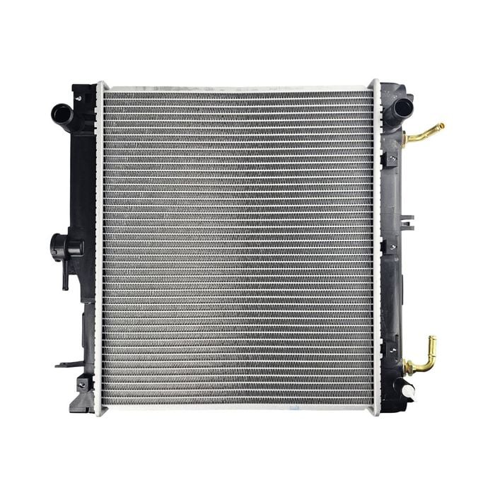 Radiator For Suzuki Jimny Jb33 Jb43 1.3l Petrol G13bb, M13a, M13aa 1998~2019