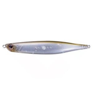 OSP Bent Minnow 106 Floating Minnow Fishing Lure Flash Smelt TS26