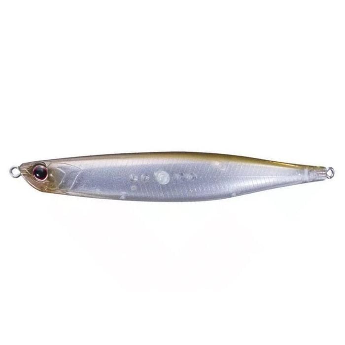 OSP Bent Minnow 106 Floating Minnow Fishing Lure Flash Smelt TS26