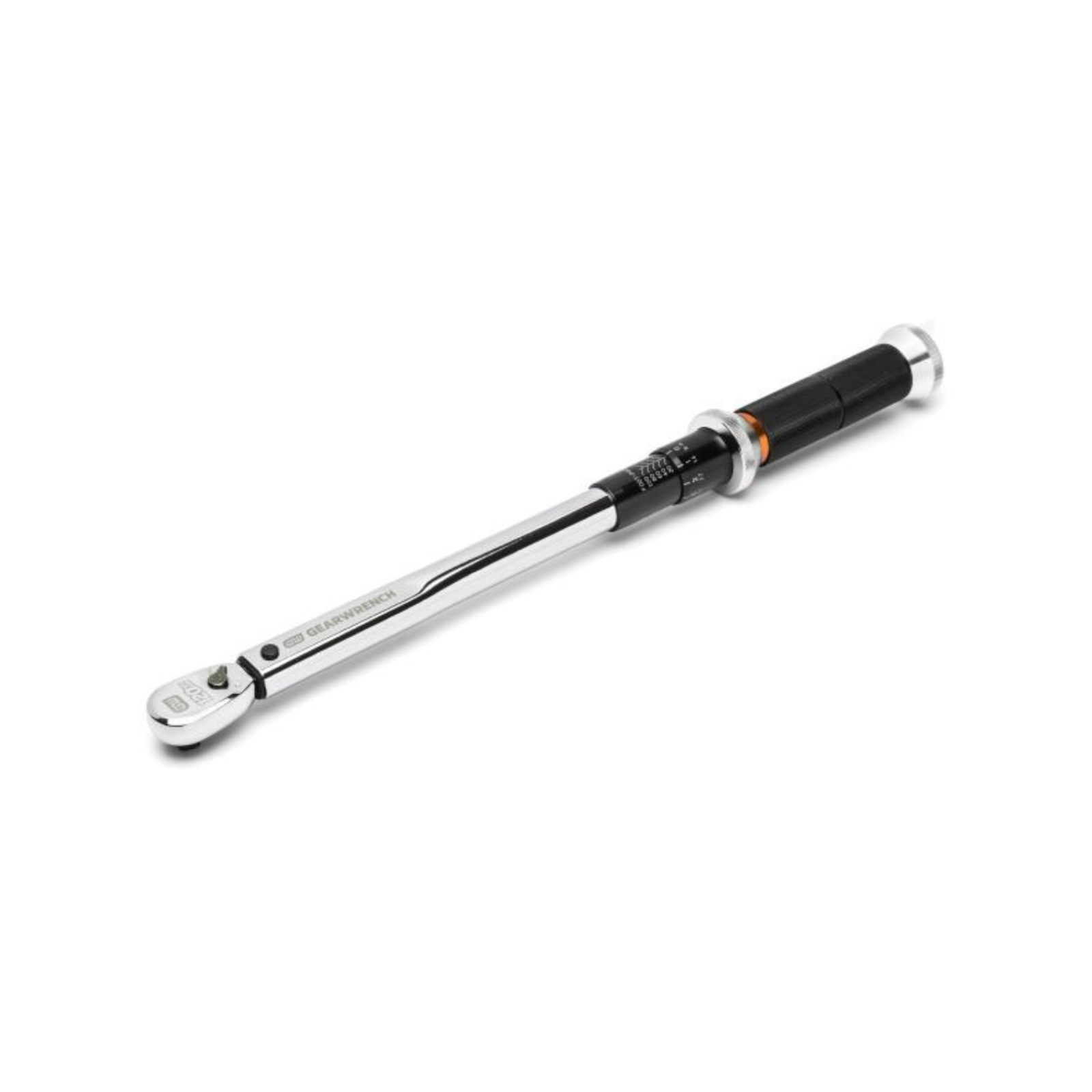 GEARWRENCH 3 8 Drive 120XP 10 100 ft lbs Micrometer Torque Wrench Bunnings Australia
