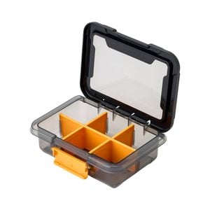 Ezy Storage Bunker Tough Small Compartment Box