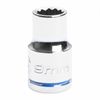 Kincrome 9mm 3/8" Square Drive Socket