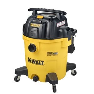 DeWALT 45L Stealthsonic Wet And Dry Vacuum