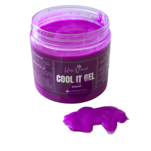 Horse Queened Cool It Cooling Care Gel – 220ml
