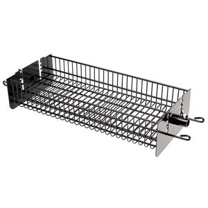 Matador 450 x 155 x 70mm Adjustable Rotisserie Basket