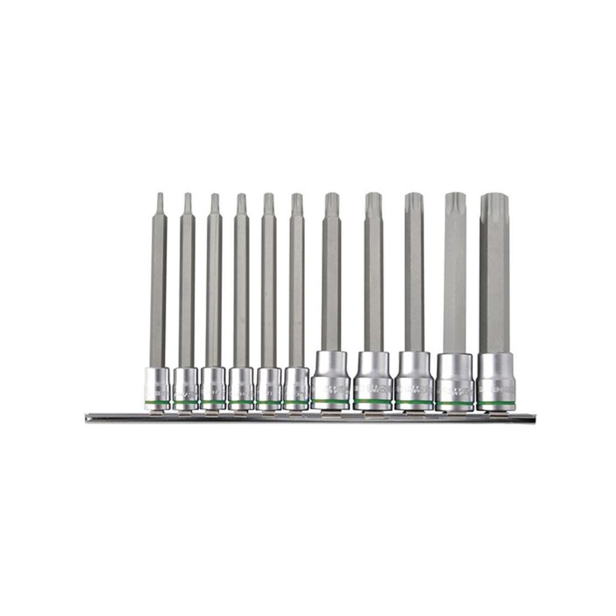 Torx socket set bunnings discount