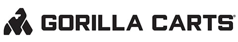 Logo - Gorilla Carts