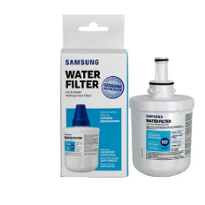 Samsung Fridge HAFIN2 filter 3 Notches DA29-00003G