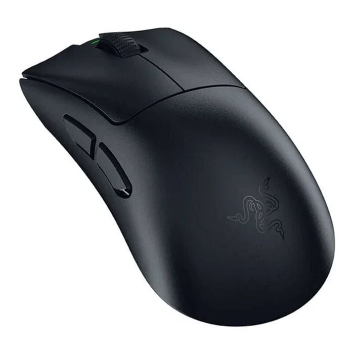Razer Deathadder V3 Hyperspeed Wireless Esports Mouse [rz01-05140100-r3a1]