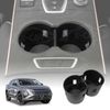 Cup Holder Insert For Chery C5 2025-onwards Centre Console Rubber Interior Accessories