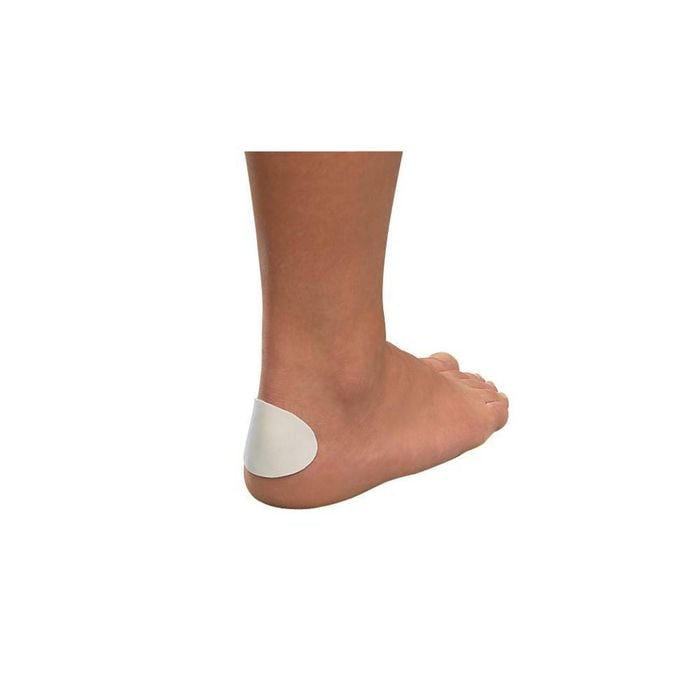 Mueller Blister Pads - Ultimate Relief & Protection, Pack Of 25