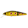 Daiwa Silver Creek Dr Minnow Joint II 70F Hard Body Fishing Lure Golden Retriever