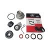 Timing Belt Kit + WP + DB + EP for Holden Barina TK F16D3 1.6L DOHC