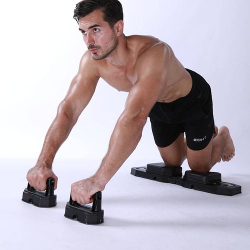 Vistara Multi Function 39cm Home Workout Gym Exercise Board Bunnings Australia