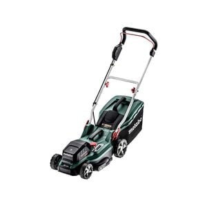 Metabo 18V 36cm Lawn Mower - Skin Only