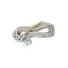 Gorilla 15m Fall Arrest Line with Rope Grab